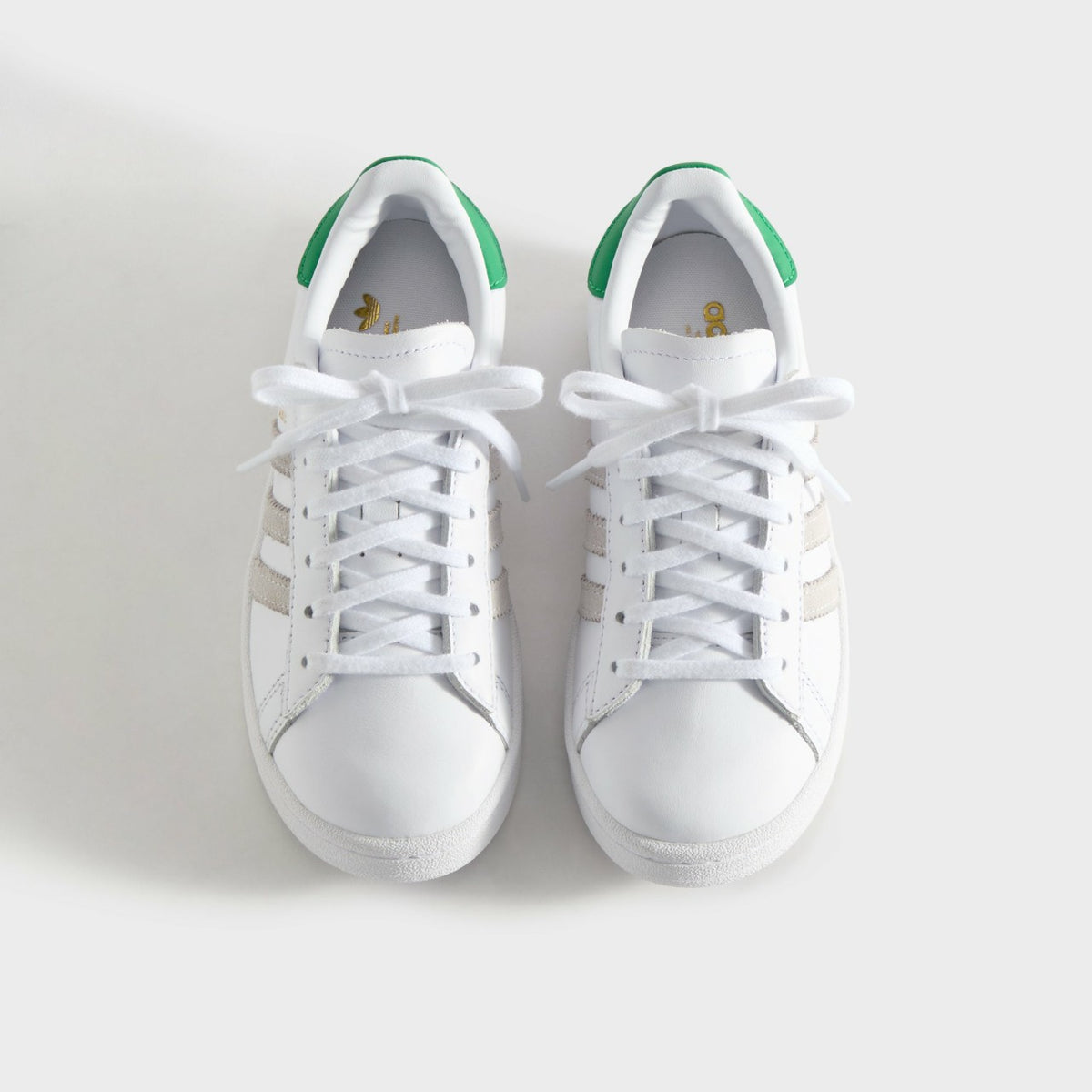 Kith Kids Classics for adidas Originals PS Campus 80s - White / Fairwa | Kith