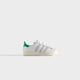 White / Fairway Green