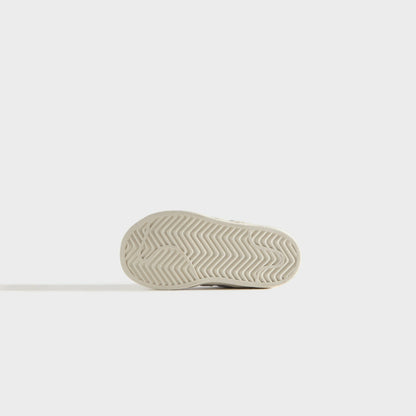 Kith Kids Classics for adidas Originals TD Superstar - White / Fairway | Kith