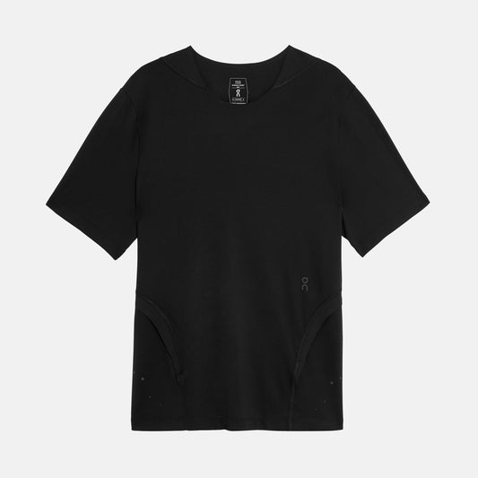 On Running for Post Archive Faction Running-T - Black | Kith