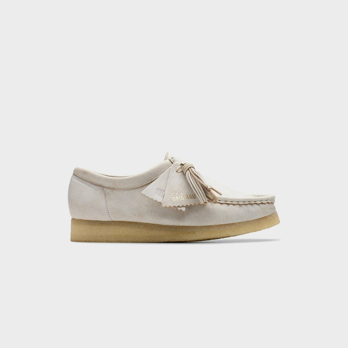 White Leather,4US