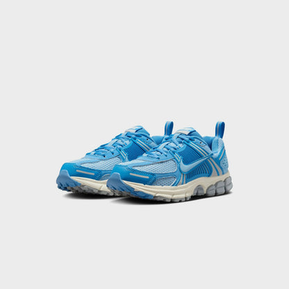 Nike GS Zoom Vomero 5 - Blue Beyond / Psychic Blue/ Wolf Grey / Sail | Kith