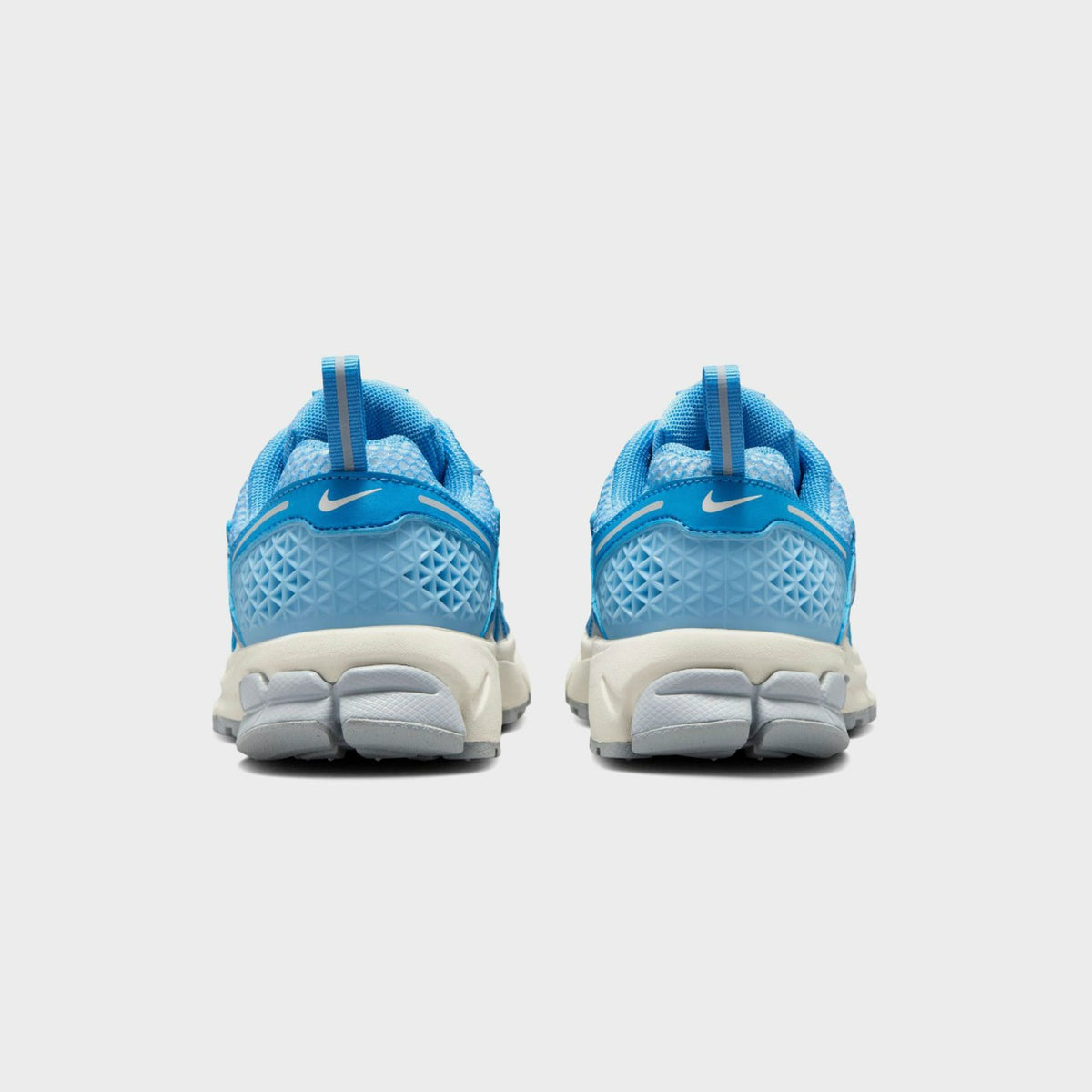 Nike GS Zoom Vomero 5 - Blue Beyond / Psychic Blue/ Wolf Grey / Sail | Kith