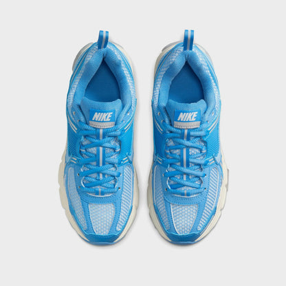 Nike GS Zoom Vomero 5 - Blue Beyond / Psychic Blue/ Wolf Grey / Sail | Kith
