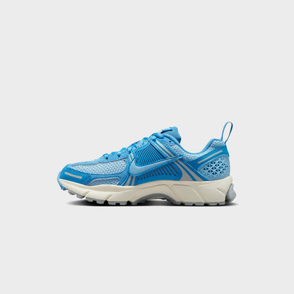 Nike GS Zoom Vomero 5 - Blue Beyond / Psychic Blue/ Wolf Grey / Sail | Kith