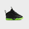 Black / Volt