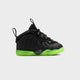 Black / Volt