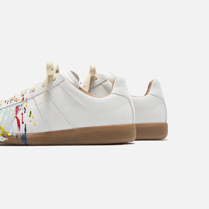 Maison Margiela Replica Painter - Off White / Paint | Kith