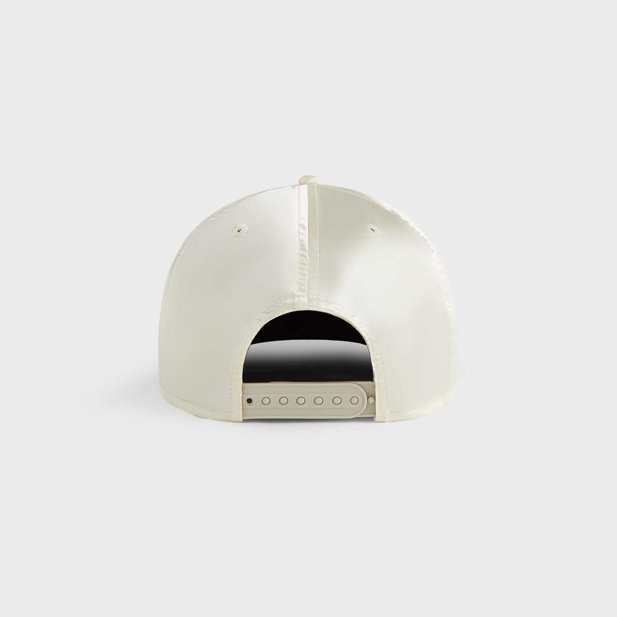 Kith & New Era for the New York Yankees Satin 9FORTY Snapback - Arete | Kith