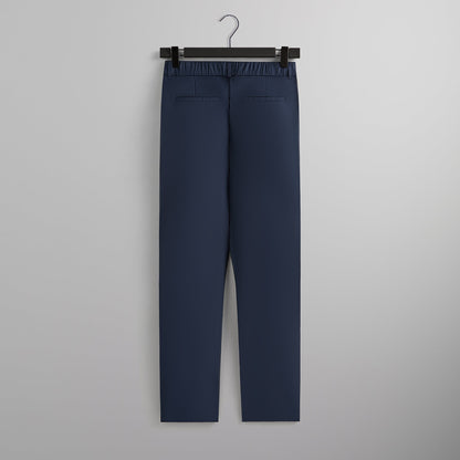 Kith Transitional Tech Pleated Kyson Pant - Nocturnal | Kith