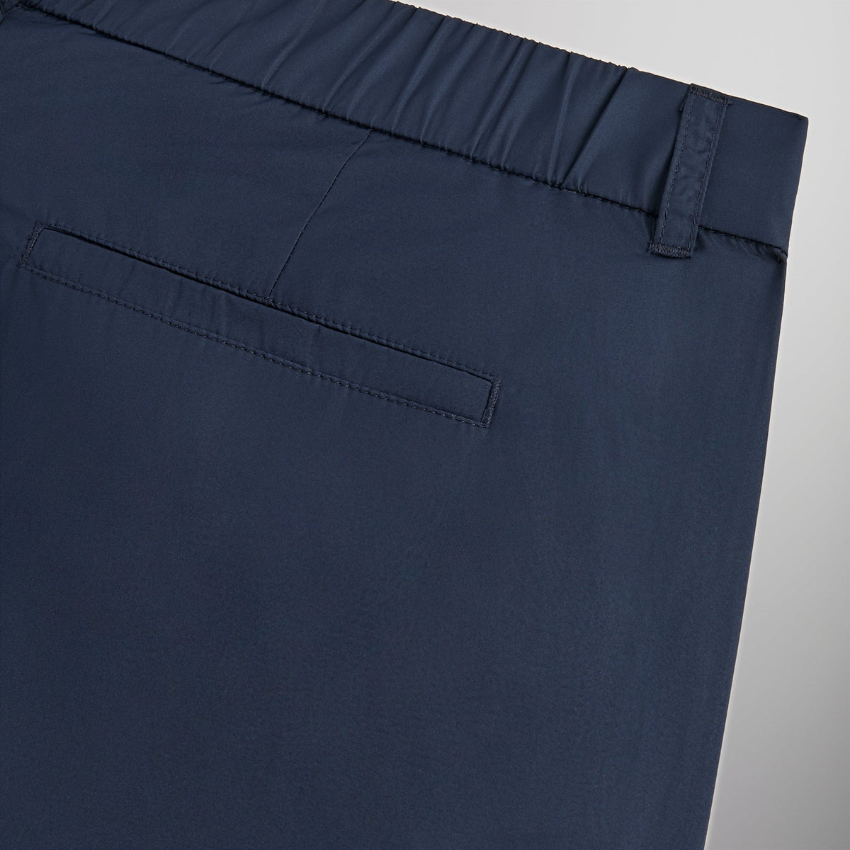 Kith Transitional Tech Pleated Kyson Pant - Nocturnal | Kith