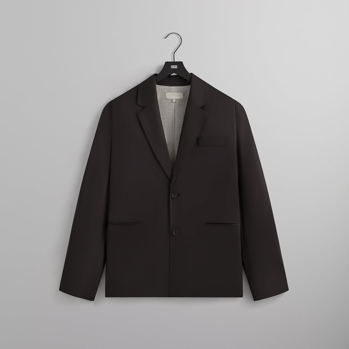 Kith Transitional Tech Erik Blazer - Black | Kith