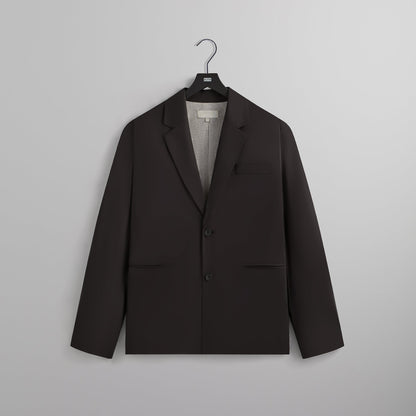 Kith Transitional Tech Erik Blazer - Black | Kith