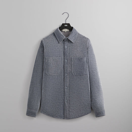 Kith Chenille Apollo Shirt - Kindred | Kith