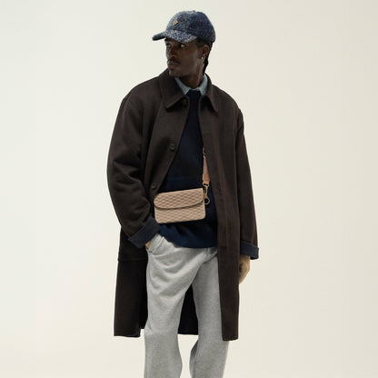 Kith Ayden Coat - Incognito | Kith