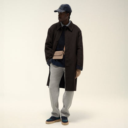 Kith Ayden Coat - Incognito | Kith