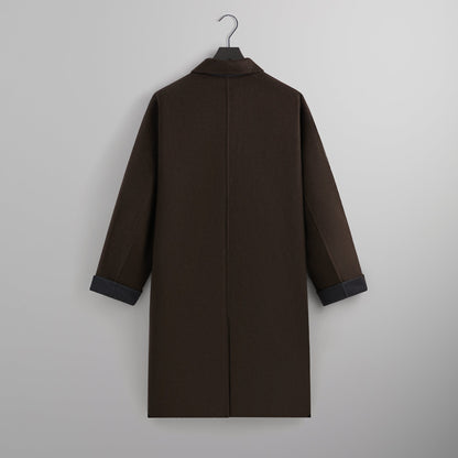 Kith Ayden Coat - Incognito | Kith