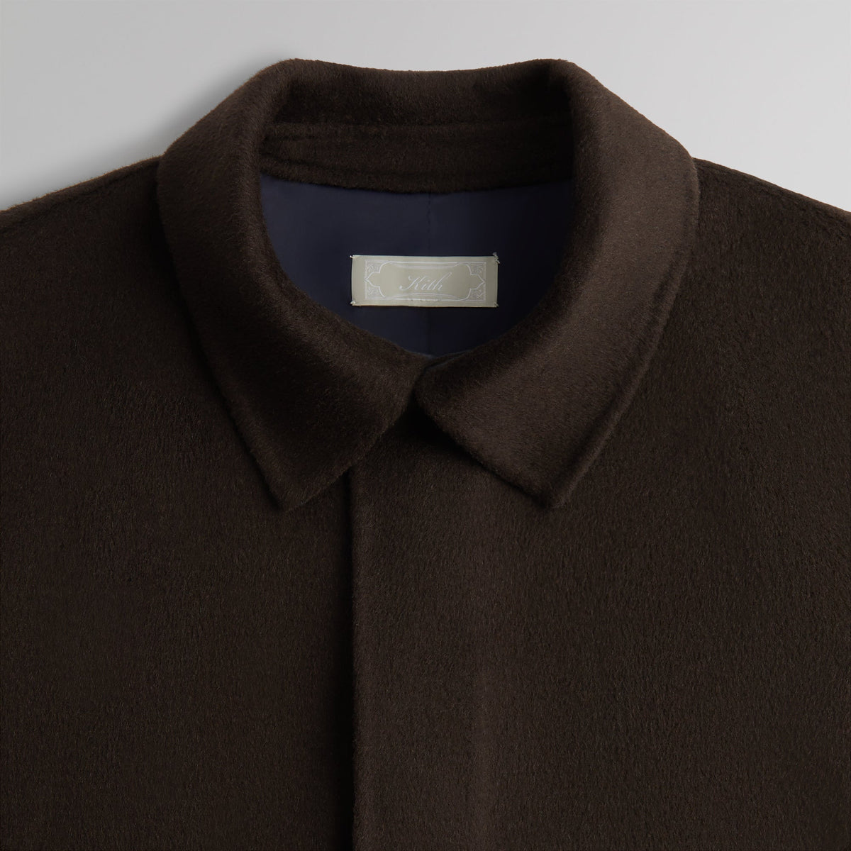 Kith Ayden Coat - Incognito | Kith