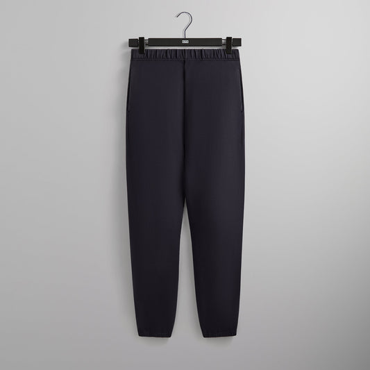 Kith Compact Knit Nelson Sweatpant - Captain | Kith
