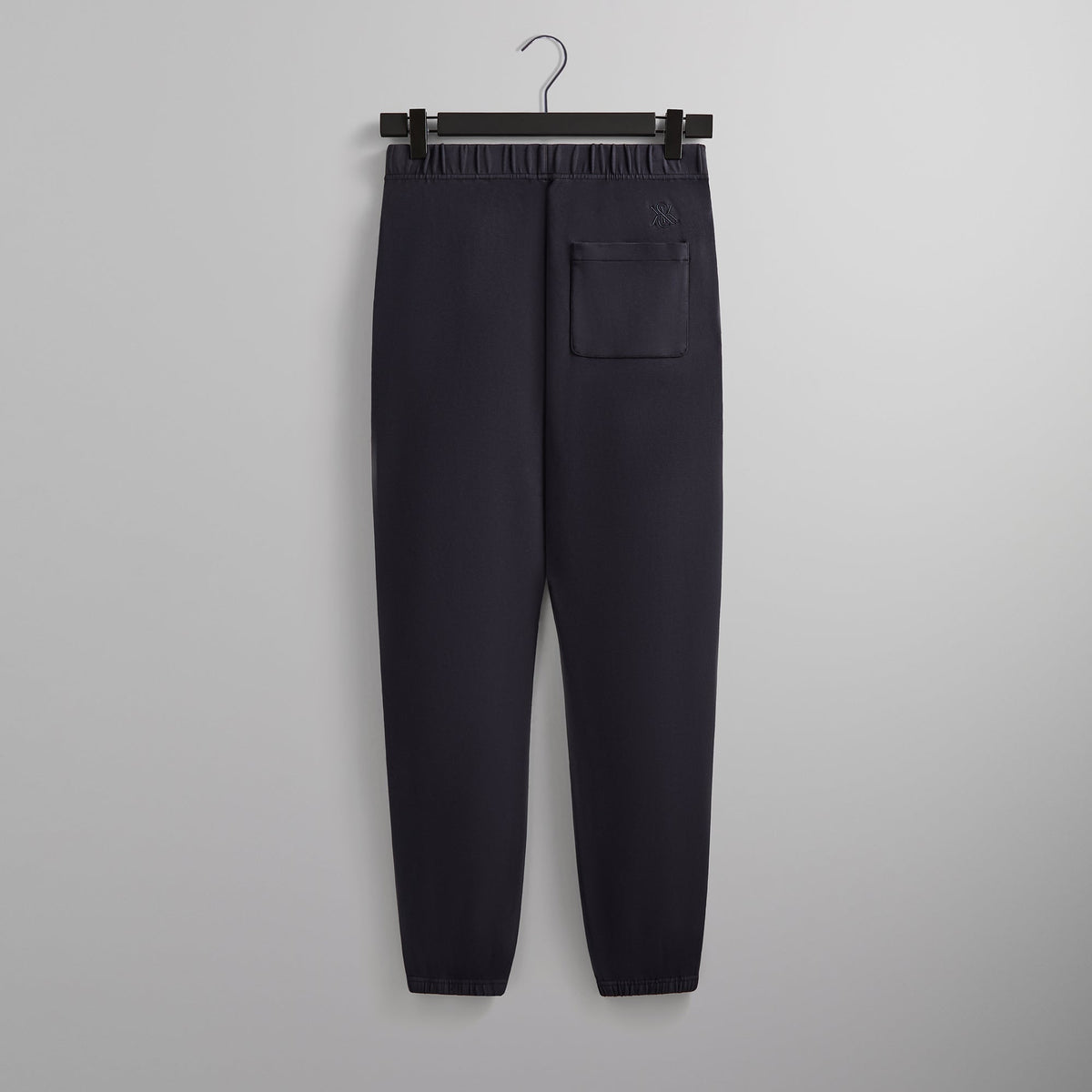 Kith Compact Knit Nelson Sweatpant - Captain | Kith