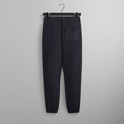 Kith Compact Knit Nelson Sweatpant - Captain | Kith
