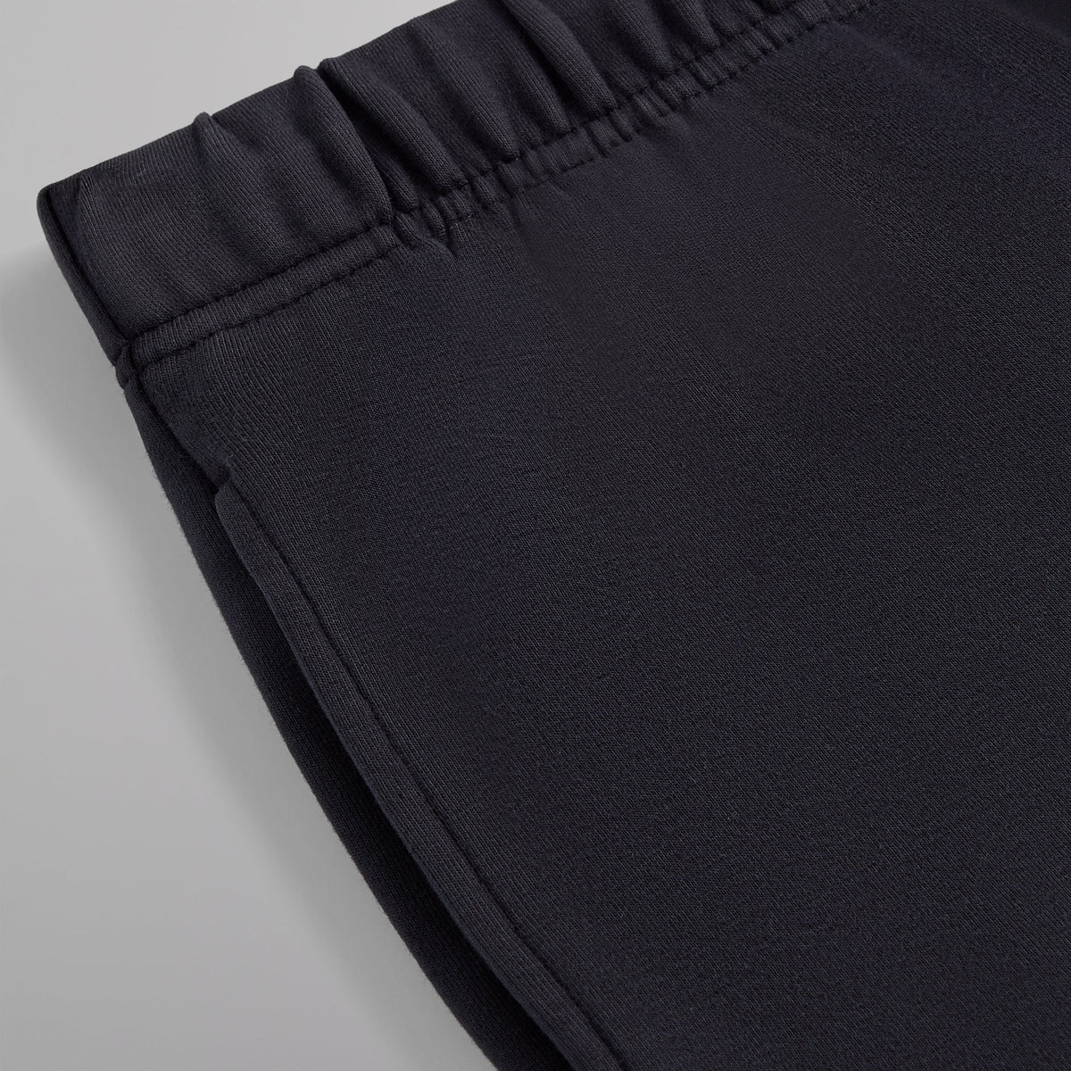 Kith Compact Knit Nelson Sweatpant - Captain | Kith