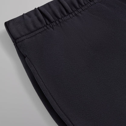 Kith Compact Knit Nelson Sweatpant - Captain | Kith
