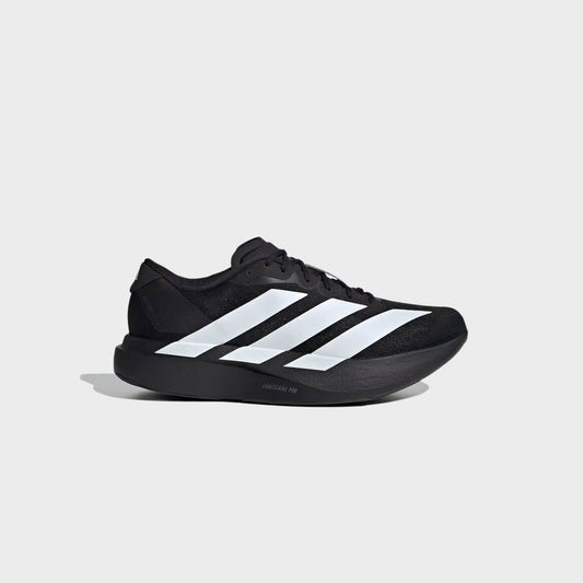 adidas Adizero Evo SL - Core Black / Cloud White | Kith