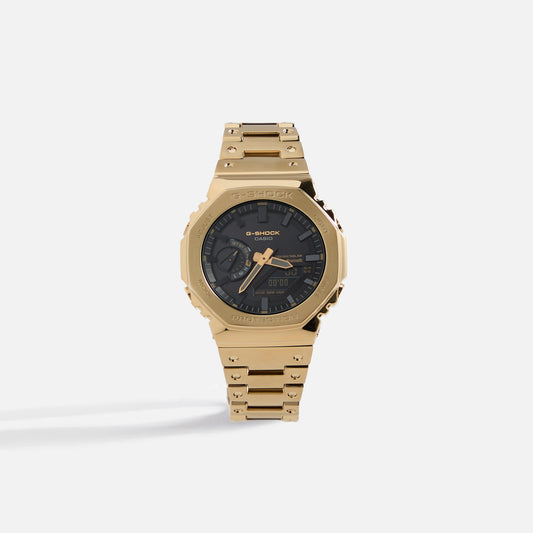 G-SHOCK GMB2100GD-9A | Kith