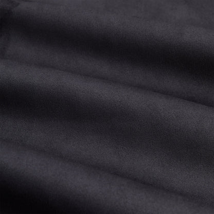 Kith Bonded Microsuede Ali Track Jacket - Nocturnal | Kith