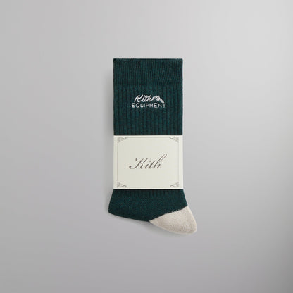 Kith Equipment Socks - Stadium | Kith