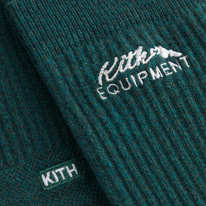 Kith Equipment Socks - Stadium | Kith