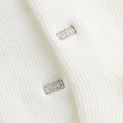 Kith Three Pack Mixed Cotton Socks -Silk | Kith