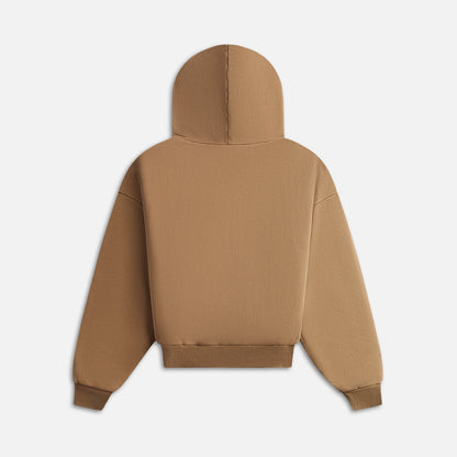 Entire Studios Thermal Hoodie - Cork | Kith