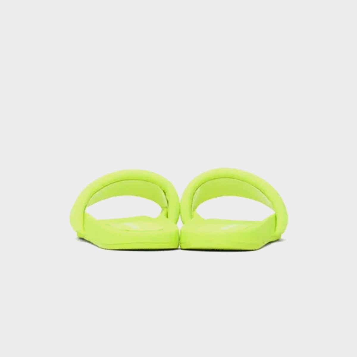 Alexander Wang AW Pool Slide - Fluo | Kith
