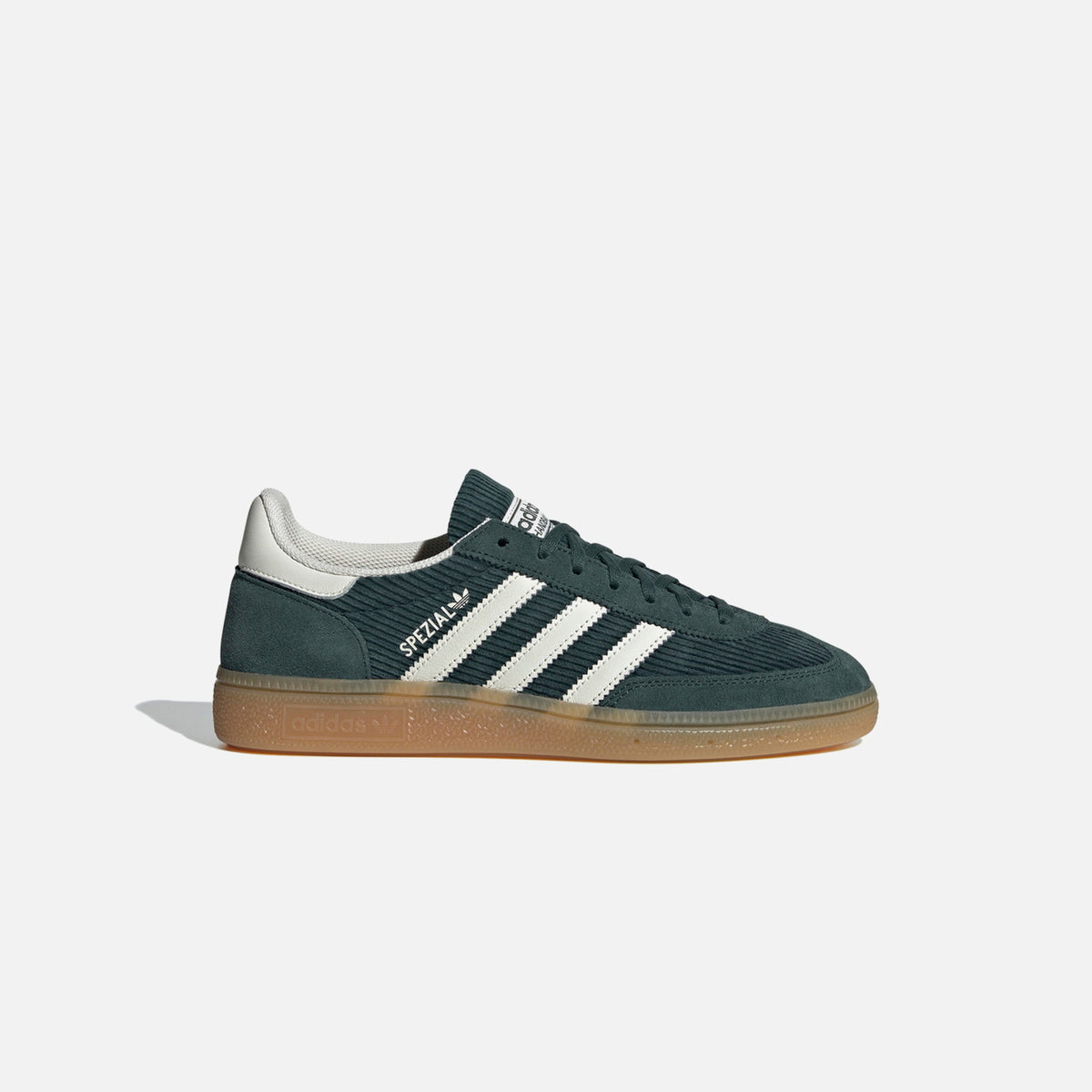 Mineral Green / Off White Gum,5.5US