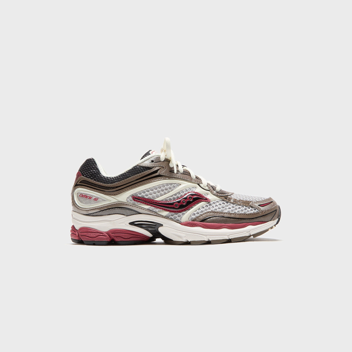 Brown / Red,6US