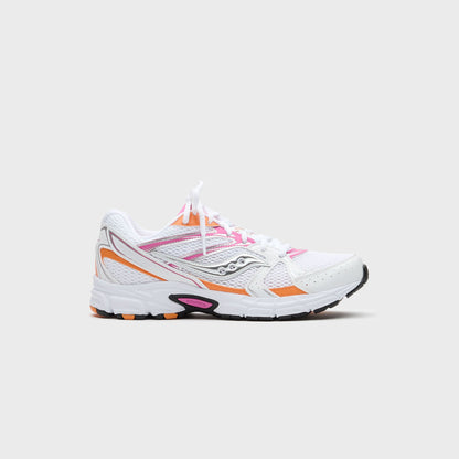 Saucony Ride Millennium - White / Multi | Kith