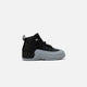 Retro Black / Wolf Grey / White