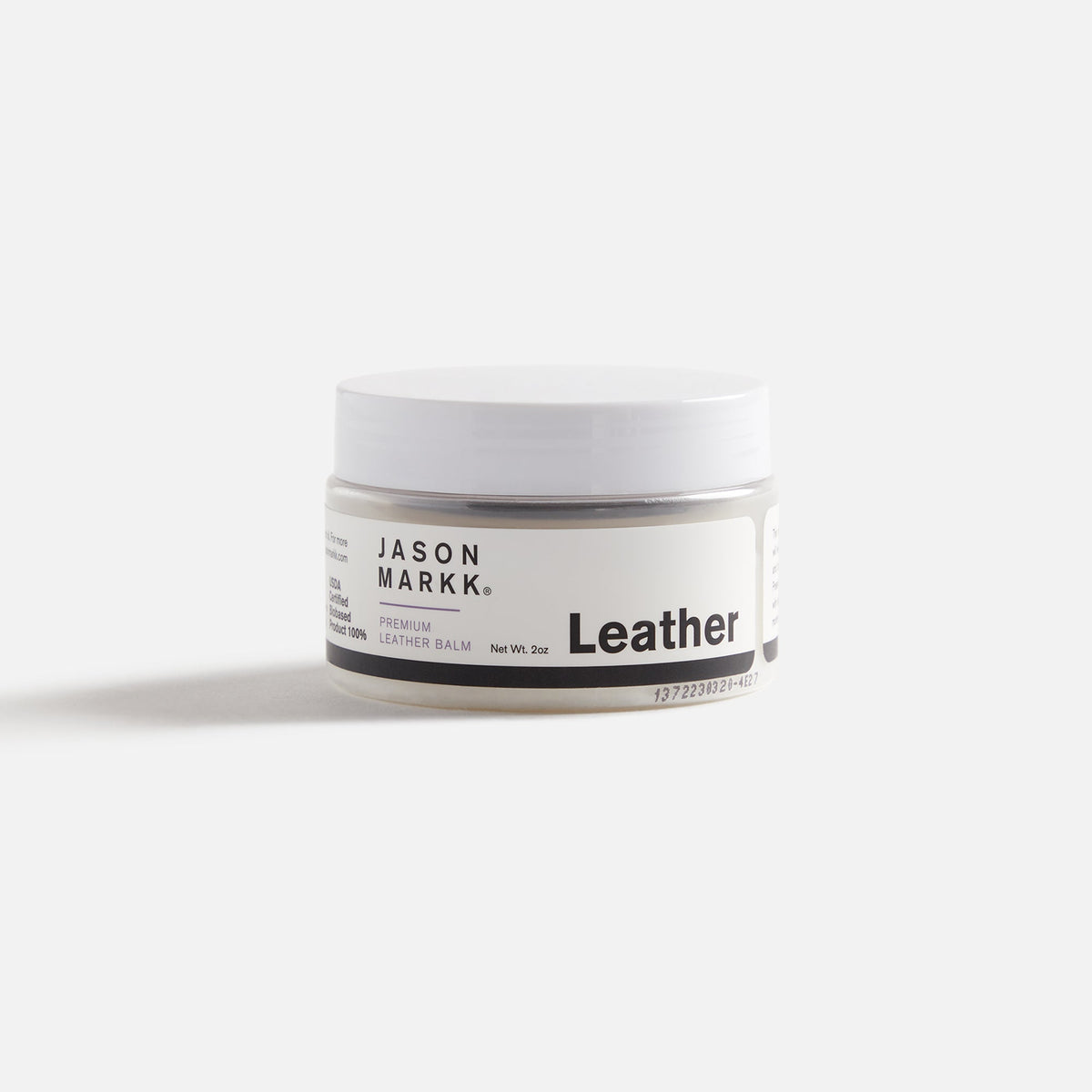 Jason Markk Leather Conditioning Balm | Kith
