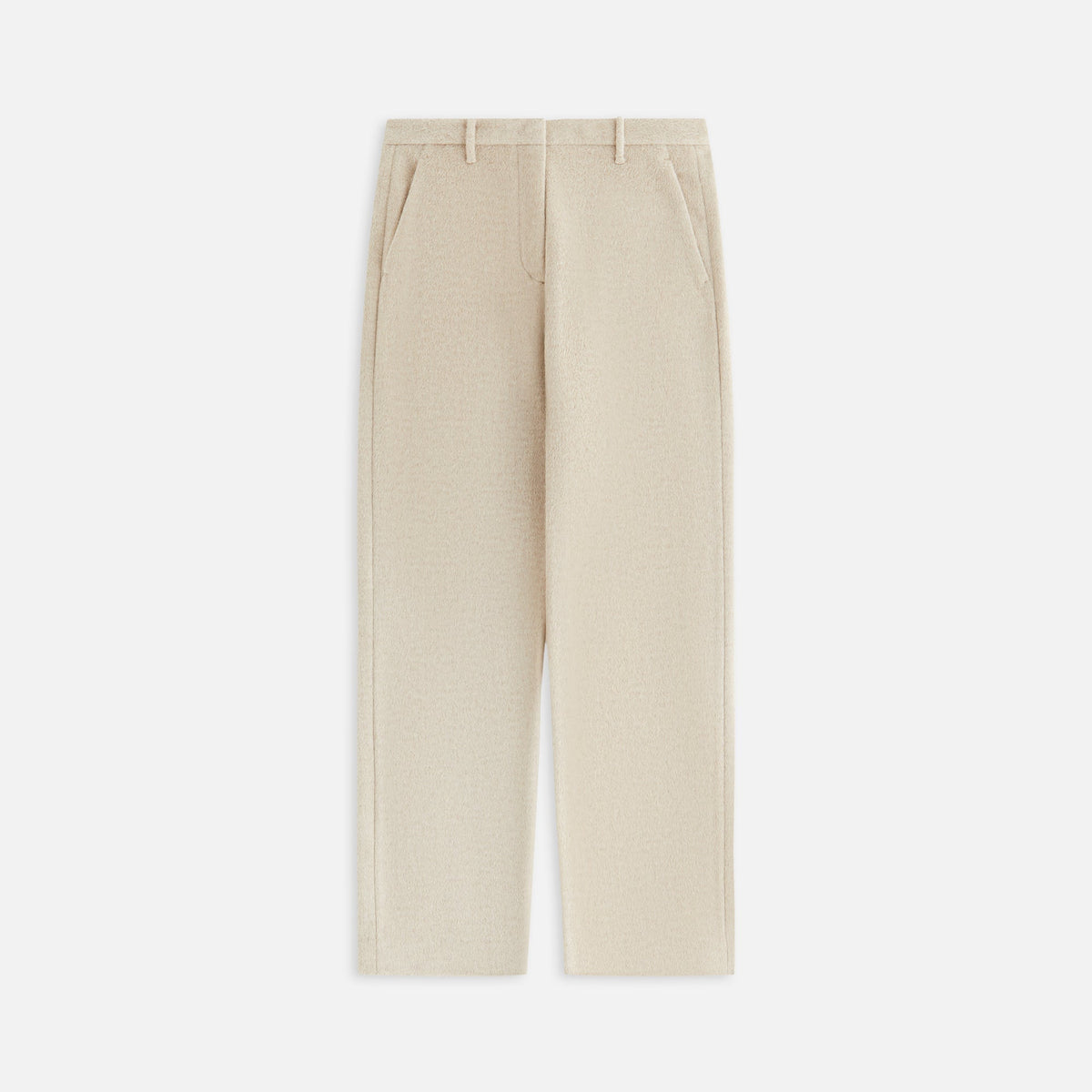 Kith Women Ashlen Trouser - Waffle | Kith