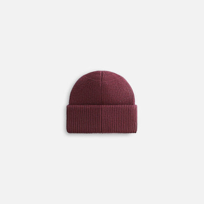 Kith Kids Mia Beanie - Magma | Kith