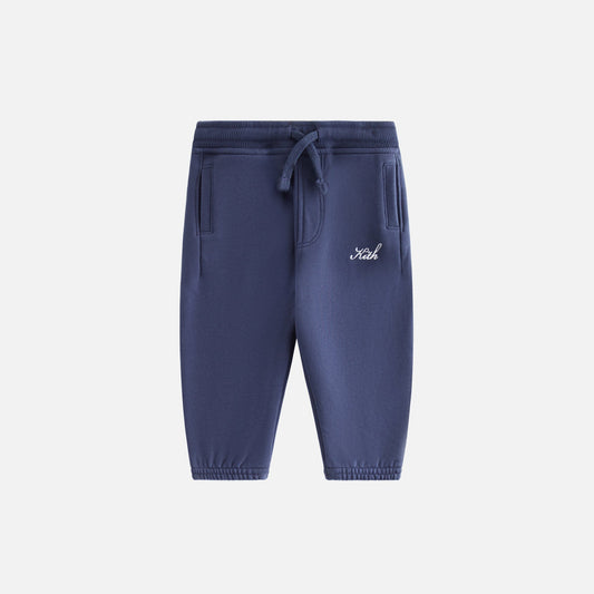 Kith Baby Williams II Sweatpant - Nocturnal | Kith