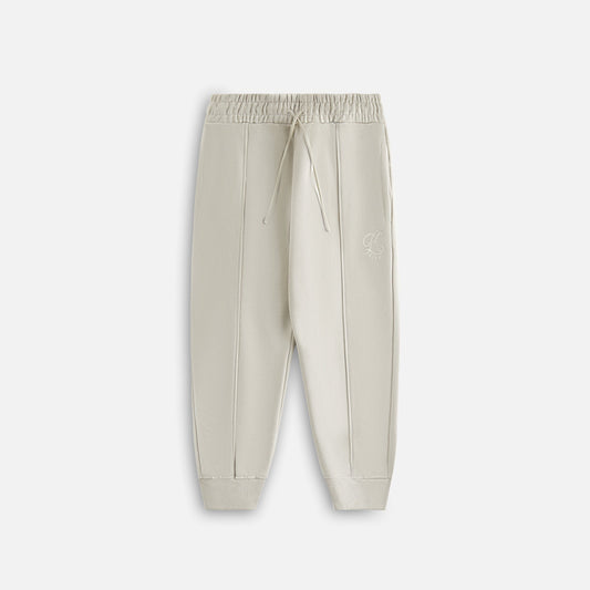Kith Kids Graham Sweatpant - Plaster | Kith