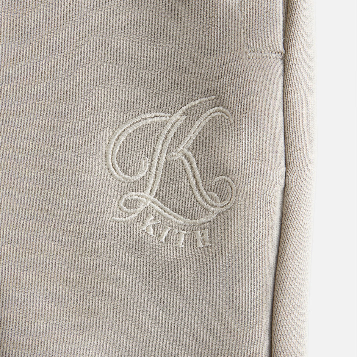 Kith Kids Graham Sweatpant - Plaster | Kith