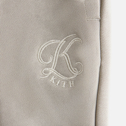 Kith Kids Graham Sweatpant - Plaster | Kith