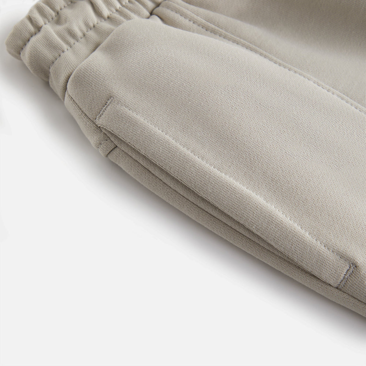 Kith Kids Graham Sweatpant - Plaster | Kith
