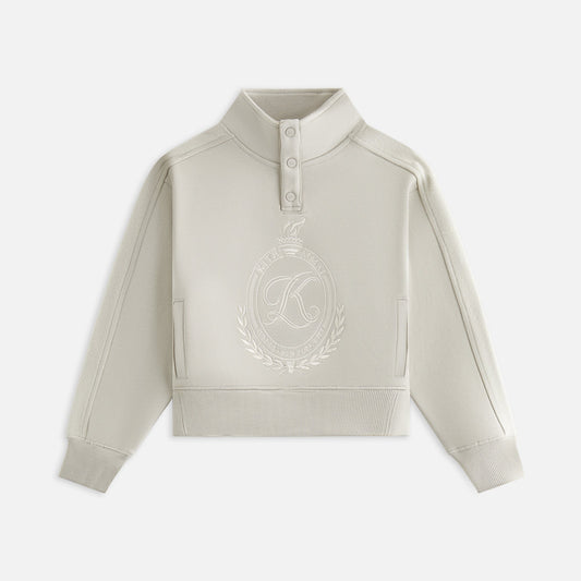 Kith Kids Hunter Pullover - Plaster | Kith
