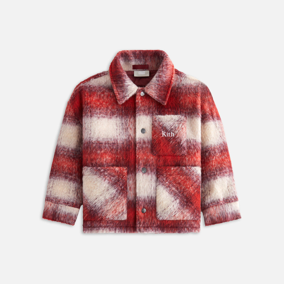 Kith Kids Willoughby Chore Jacket - Retro | Kith