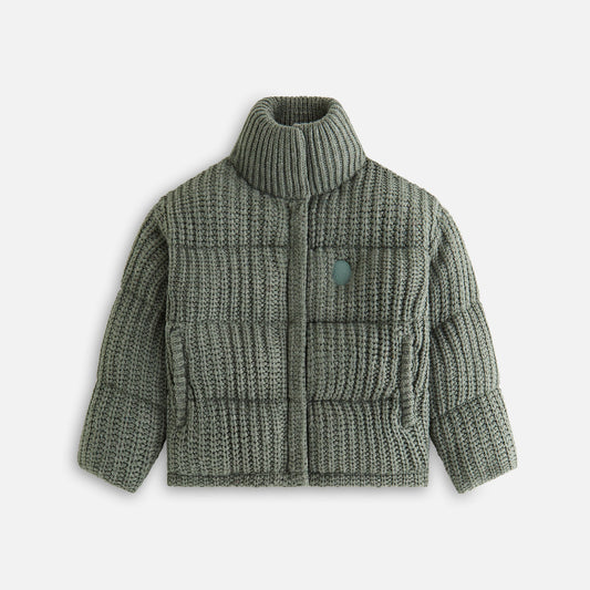 Kith Women Wynne Sweater Puffer - Virtue | Kith